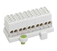 Spelsberg Main Tap Terminal 80A 5-pin 4 clamping points