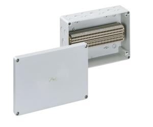 Spelsberg RK 4/34 Terminal Box IP66 - 61003401