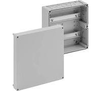 Spelsberg RKA 4/68-L Terminal Block housing 300 x 300 x 132 Plastic Grey 1 pc.