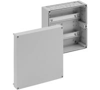 Spelsberg RKA Terminal Enclosure grey 300x300x132mm IP66/IP54 62990201
