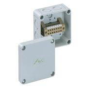 Spelsberg RKK 4/07 Terminal Box 7P 4mm² IP66 - 60040701