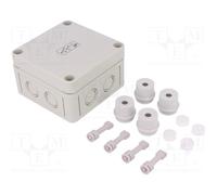 SPELSBERG RKK-4/10-10X4² Enclosure