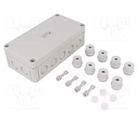 SPELSBERG RKK-4/22-22X4² Enclosure