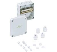 Spelsberg RKK Terminal Enclosure 110x110x66mm IP54/66 polystyrene