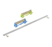 Spelsberg Terminal PE/N 76A 2x12-pin for GTA boxes 6/16qmm