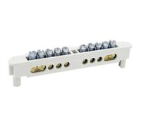 Spelsberg Terminal strip 76A for AK/AKi distribution boards