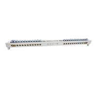 Spelsberg Terminal strip 76A PE/N for AK small boards