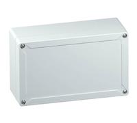 Spelsberg TG ABS 2012-9-o Enclosure grey-white 202x122x90mm 10090801