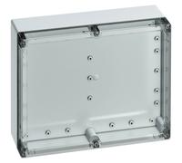 Spelsberg TG ABS 3023-9 Enclosure 302x232x90 ABS grey-white