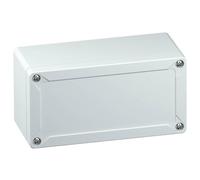 Spelsberg TG Enclosure ABS 162x82x85 mmgrey-white RAL 7035