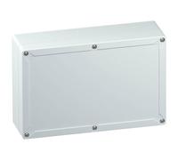 Spelsberg TG Enclosure ABS 252x162x90mm grey-white RAL7035