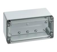 Spelsberg TG Enclosure ABS grey-white 162x82x85mm