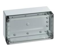 Spelsberg TG Enclosure ABS grey-white 202x122x90mm