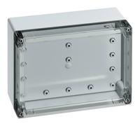 Spelsberg TG Enclosure ABS grey-white 202x152x90 mm