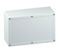 Spelsberg 20091201 TG Enclosure PC 252x162x120mm grey-white RAL 7035