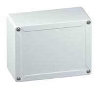 Spelsberg TG PC 1612-9-o Enclosure 162x122x90mm grey-white PC