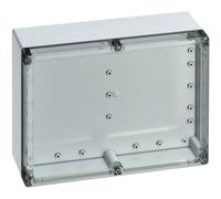 Spelsberg 20151301 TG PC 3023-11-to Enclosure 302x232x110mm grey-white