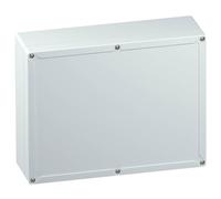 Spelsberg TG PC Casing 302x232x110 mmpolycarbonate grey-white