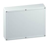 Spelsberg TG plastic Casing ABS grey-white 302x232x90mm