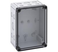 Spelsberg TK Enclosure Light grey 130x180x90mm 1pc