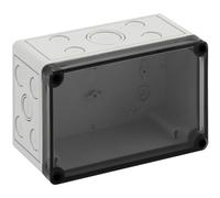 Spelsberg TK Enclosure polycarbonate IP66 grey-white 180x110x90