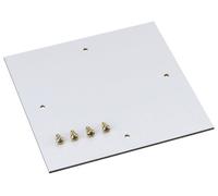 Spelsberg TK MPI-3625 Mounting Plate 331x220mm - 19501201