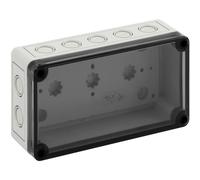 Spelsberg TK PC 1809-6-TM Enclosure 94x180x57mm light grey 13701001