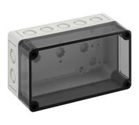 Spelsberg TK PC 1809-8-TM Enclosure light grey 94x180x81 13751001