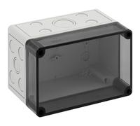 Spelsberg TK PC 1811-11-TM Enclosure 110x180x111 light grey 1pc 13750601