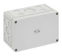 Spelsberg TK PC 1811-9-M Enclosure 110x180x90 mmlight grey 12740601