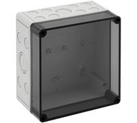 Spelsberg TK PC 1818-11-TM Enclosure 180x182x111 light grey 13750701