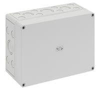 Spelsberg TK PC 2518-11-M Enclosure 180x254x111mm grey 12790801