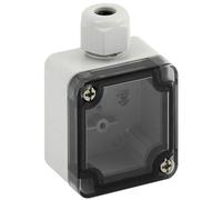 Spelsberg TK PC 55-4-tv universal Enclosure IP66 polycarbonate 13945501