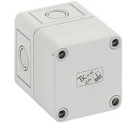 Spelsberg TK PC 77-8-m universal grey polycarbonate IP66 Enclosure 12790101