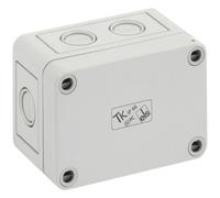 Spelsberg TK PC 97-6-M Enclosure light grey 65x94x57mm