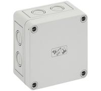Spelsberg 12740301 TK PC 99-6-M Enclosure polystyrene 94x94x57mm