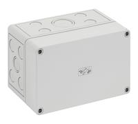 Spelsberg TK PC Enclosure 110x180x111 Light Grey 12790601
