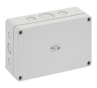 Spelsberg TK PC Enclosure 110x180x63mm light grey 1pc 12741401