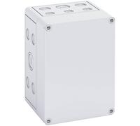 Spelsberg TK PC Enclosure 130x180x111mm light grey 12791601