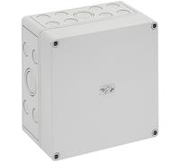 Spelsberg TK PC Enclosure 180x182x111 light grey