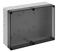 Spelsberg TK PC Enclosure 254x361x111 Light grey 13701201