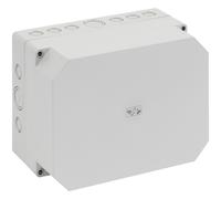 Spelsberg TK PC Universal Enclosure IP66 polycarbonate grey