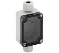 Spelsberg TK PC Universal IP66 polycarbonate grey Enclosure 13847501