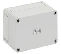 Spelsberg 11090901 TK PS 1309-8 Enclosure IP66 grey-white EPS