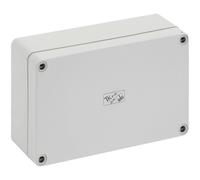 Spelsberg TK PS 1811-6f Enclosure IP66 grey-white 180x110x63mm 11041401