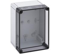 Spelsberg TK PS 1813-11-TO Enclosure 130x180x111 light grey 11151601