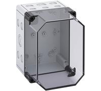 Spelsberg TK PS 1813-16-tm Universal Grey Enclosure IP66 1pc 10701601