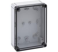 Spelsberg TK PS 1813-6F-TO Enclosure 130x180x63mm grey