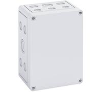 Spelsberg TK PS 1813-9-M Enclosure 130x180x90 light grey 10541601