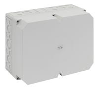 Spelsberg TK PS 3625-16-m Universal grey IP66 plastic Enclosure